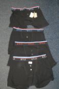 *Pringle Men’s Boxers Size: M