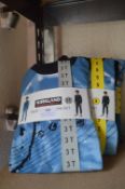 3x Assorted Kid’s Pyjama Sets