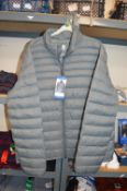 *32 Degrees Heat Grey Jacket Size: L