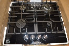 *Onj Right Choice Cooking Hob