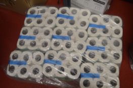 *108 Rolls of Toilet Roll