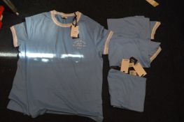 *3x Jack Wills T-Shirts Size: S