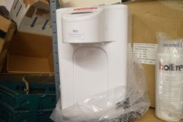 *3-in-1 Hot Water Dispenser