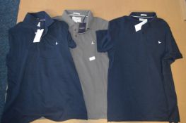 *3x Men’s Shirts Size: XL