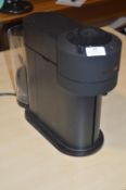 *Nespresso Coffee Machine