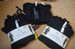 3x Girl’s 3pc Pyjama Set Size: S