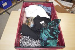 *Box of Size: 8 Women’s Dresses