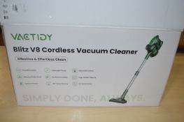 *Push Vacuum Cleaner