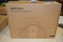 *Airrobo Robot Vacuum Cleaner