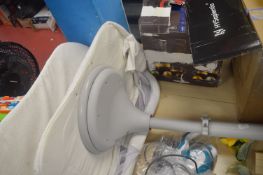 *Baby Swinger, and a Child’s Toy