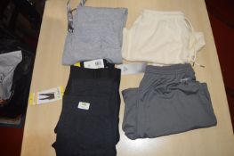 *5x Women’s Shorts Size: S