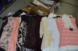 *Assorted Women’s Dresses Size: 18