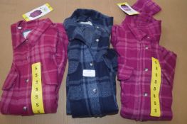 *3x Women’s Tops Size: S