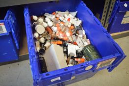 *Box of Assorted E-Liquids - Expired