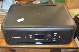 *Canon Pixma Printer