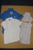 *4x Men’s Size: S Tops