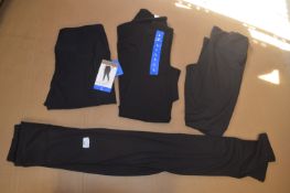 *2x Women’s Leggings Size: L