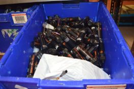 *Box of Assorted E-Liquids - Expired