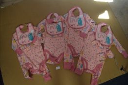 Assorted Baby Clothes