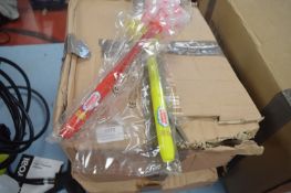 Thomas the Tank Engine Wands