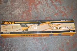 *Ingco Grass Trimmer