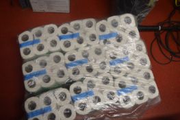 *108 Rolls of Toilet Roll