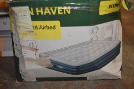 *Green Haven Swimming Pool