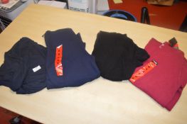 *3x Men’s Shirts Size: M