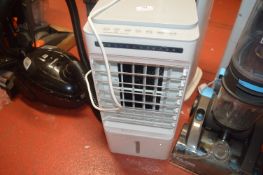 *Ross Evaporate Air Cooler