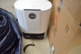 *Ultenic Robot Vacuum Docking Station