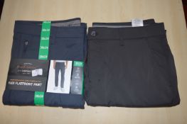 *2x Assorted Men’s Cargo Pants
