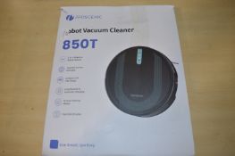 *Proscenic Robot Vacuum Cleaner