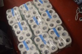 *108 Rolls of Toilet Roll