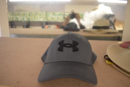 *Under Armour Men’s Cap
