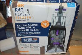 Vax Rapid Power Refresh Carpet Washer
