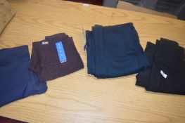 *4x Women’s Pants Size: L