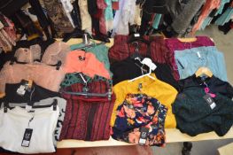 *Assorted Women’s Dresses Size: 8