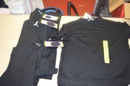 *4x Men’s Jumpers Size: S