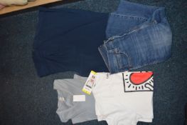 *4x Assorted Women’s Size: M Lounge Sets