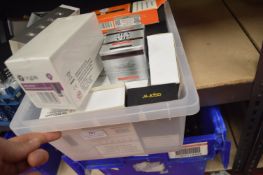 *Box of Assorted Vapes