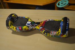 *Evercross Segway Hoverboard