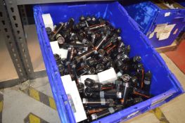 *Box of Assorted E-Liquids - Expired