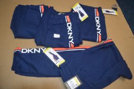 *4x DKNY Women’s Sports Joggers Size: S
