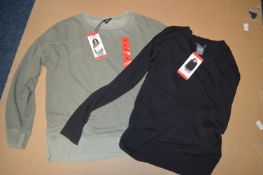 *2x Buffalo David Bitten Women’s Jumpers Size: M