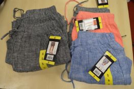 *4x Women’s Shorts Size: S