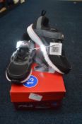 Fila Kid’s Trainers Size: 13