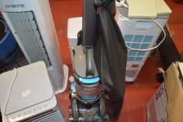 *Vax Dual Power Pet Advance Carpet Cleaner