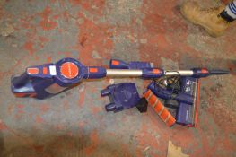 *Jashen Vacuum Cleaner