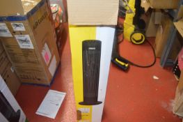 *Zanussi Tower Fan