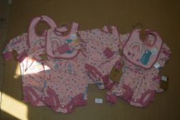 Assorted Baby Clothes